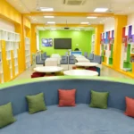 library-at-city-montessori-school-7