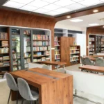 library-at-city-montessori-school-8